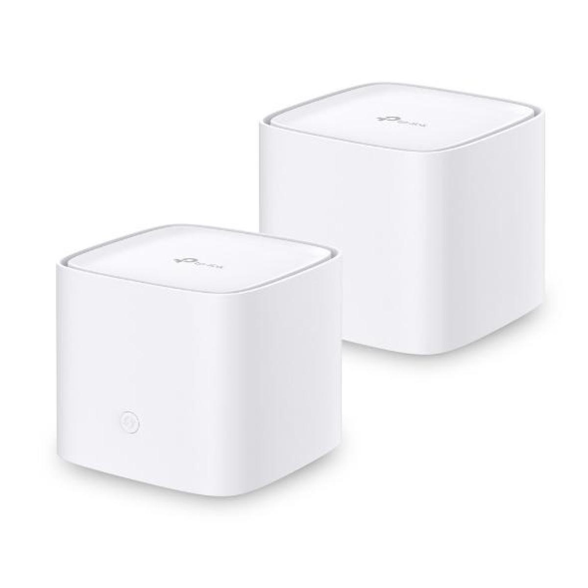 Router TP-Link HC220-G5-2 GPON Whole-Home Mesh Wi-Fi AC1200 2 Unidades