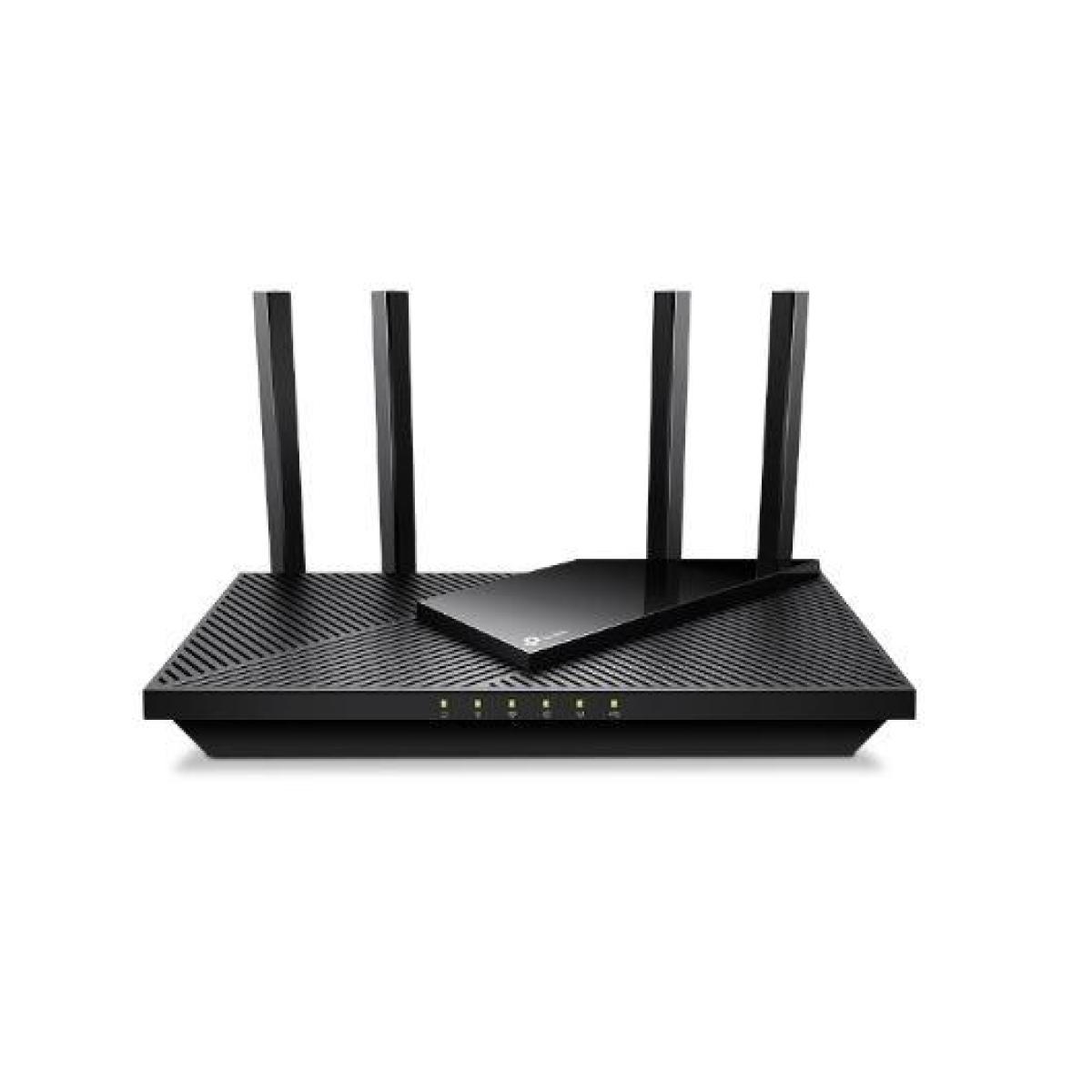 Router TP-Link Archer AX55P WiFi 6 AX3000 Doble Banda 4 Antenas