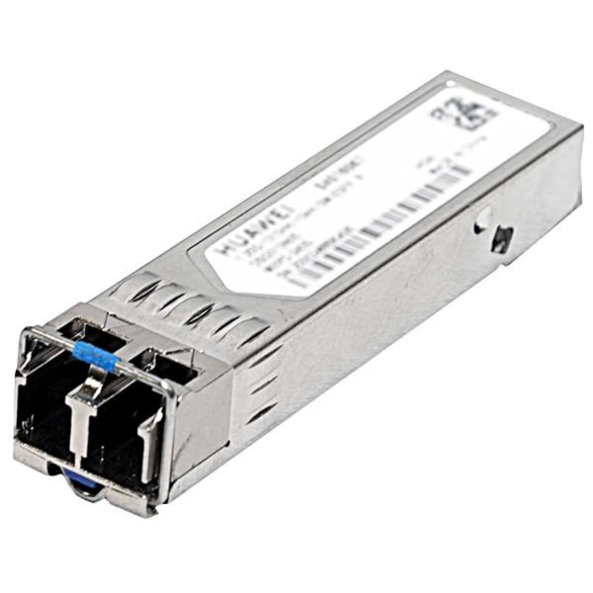 Transceptor SFP Huawei SFP-GE-LX10 Fibra Monomodo 1310nm 10km LC