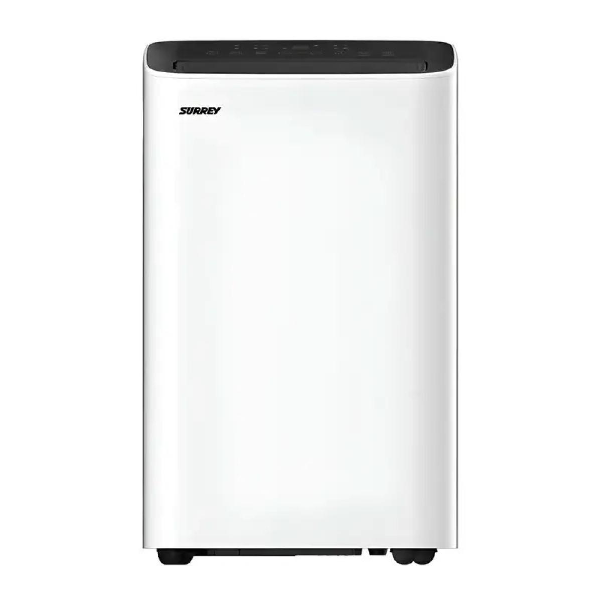 Aire acondicionado portátil Surrey Frio/Calor 3500w | 3010f | inverter |