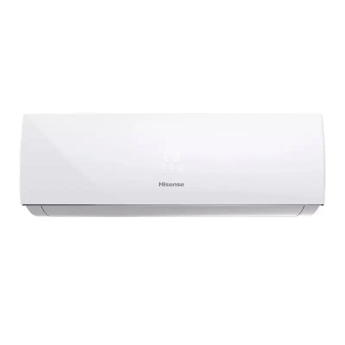 Aire Acondicionado Split Frio/Calor On/Off Hisense 2650w | 2279f |
