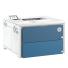 Impresora Láser Monocromo HP LaserJet 5501dn 52 ppm Duplex LAN