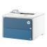 Impresora Láser Monocromo HP LaserJet 5501dn 52 ppm Duplex LAN