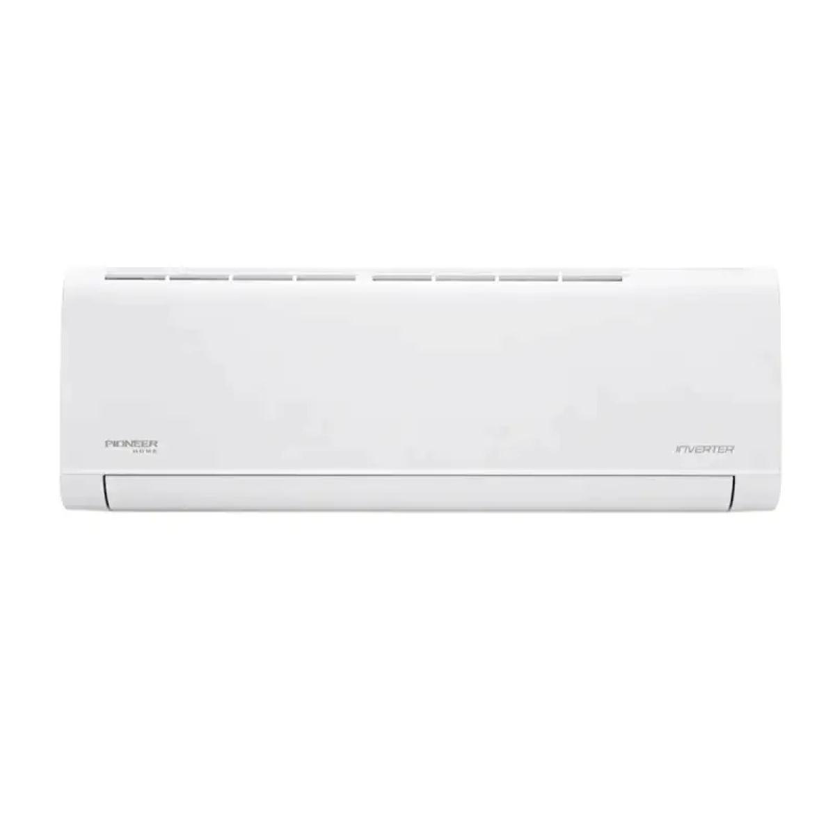 Aire Acondicionado Split 3500W | 3000F | Inverter |Garantia 10 Anos