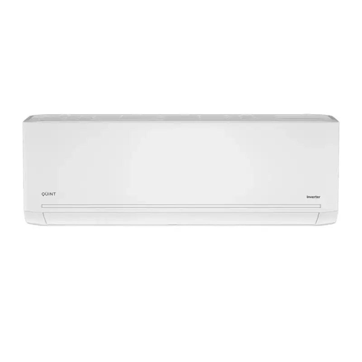 Aire Acondicionado Split Qüint frío/calor 5300w | 4536f | INVERTER