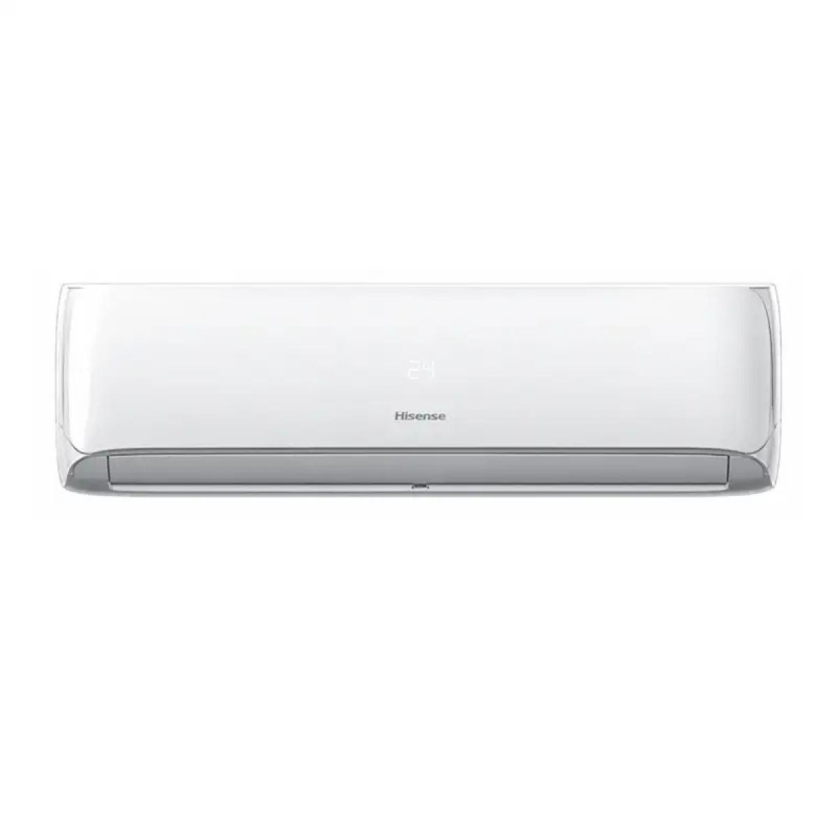 Aire acondicionado split Hisense Frío/Calor 5500w | 4730f | INVERTER