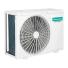 Aire acondicionado split Hisense Frío/Calor 5500w | 4730f | INVERTER