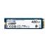 SSD Kingston DC2000B 480GB PCIe 4.0 NVMe M.2 2280 Enterprise