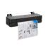 Plotter HP DesignJet T210 24 WiFi USB 2400x1200 DPI