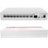 Switch Huawei S110-8P2ST 8 Puertos GE 1 SFP PoE+ 124W