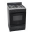 Cocina multigas Tempo Acero inoxidable Ormay