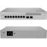 Switch Huawei S220S-8T2J 8 Puertos GE 2 SFP Layer 2