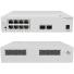 Switch Huawei S210-8LP2J 8 Puertos GE 2 SFP PoE+ Layer 2