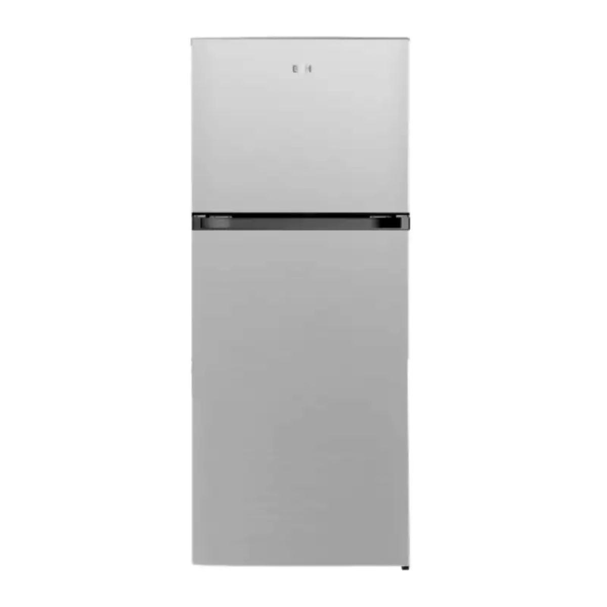 heladera 404lts | no frost | inverter | acero | garantia 1 ano bgh