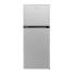 heladera 404lts | no frost | inverter | acero | garantia 1 ano bgh