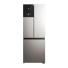 IM7S :: Heladera 523LTS | No Frost | Inverter | Acero | 3 PuertasGarantia 1 Ano 