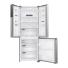 IM7S :: Heladera 523LTS | No Frost | Inverter | Acero | 3 PuertasGarantia 1 Ano 