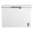 Freezer Horizontal Midea Inverter MDRC411FZE01 285L Blanco