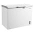 Freezer Horizontal Midea Inverter MDRC411FZE01 285L Blanco