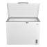 Freezer Horizontal Midea Inverter MDRC411FZE01 285L Blanco