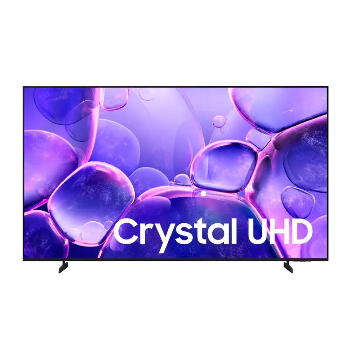 smart tv 75 Pulgadas 4k  tizen  garantia 1 ano  samsung
