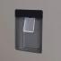 Heladera Philco Top Mount Inverter No Frost 402L Acero Inoxidable