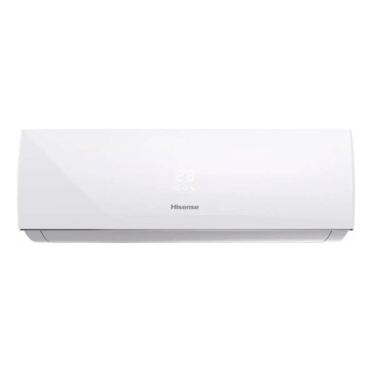 Aire Acondicionado Split Hisense HIS26WCO Frío/Calor 2650W 2279F