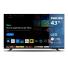Smart TV Philips 43PFD6910/77 43 Full HD LED Titan OS