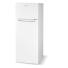 Heladera Smartlife SL-RFH260WH 257L Blanca Freezer Superior