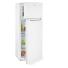 Heladera Smartlife SL-RFH260WH 257L Blanca Freezer Superior