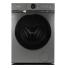 Lavarropas Midea Inverter Smart 11.5kg Carga Frontal 1400rpm