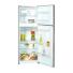 Heladera Smartlife 354 Litros No Frost Inverter Silver con Dispenser