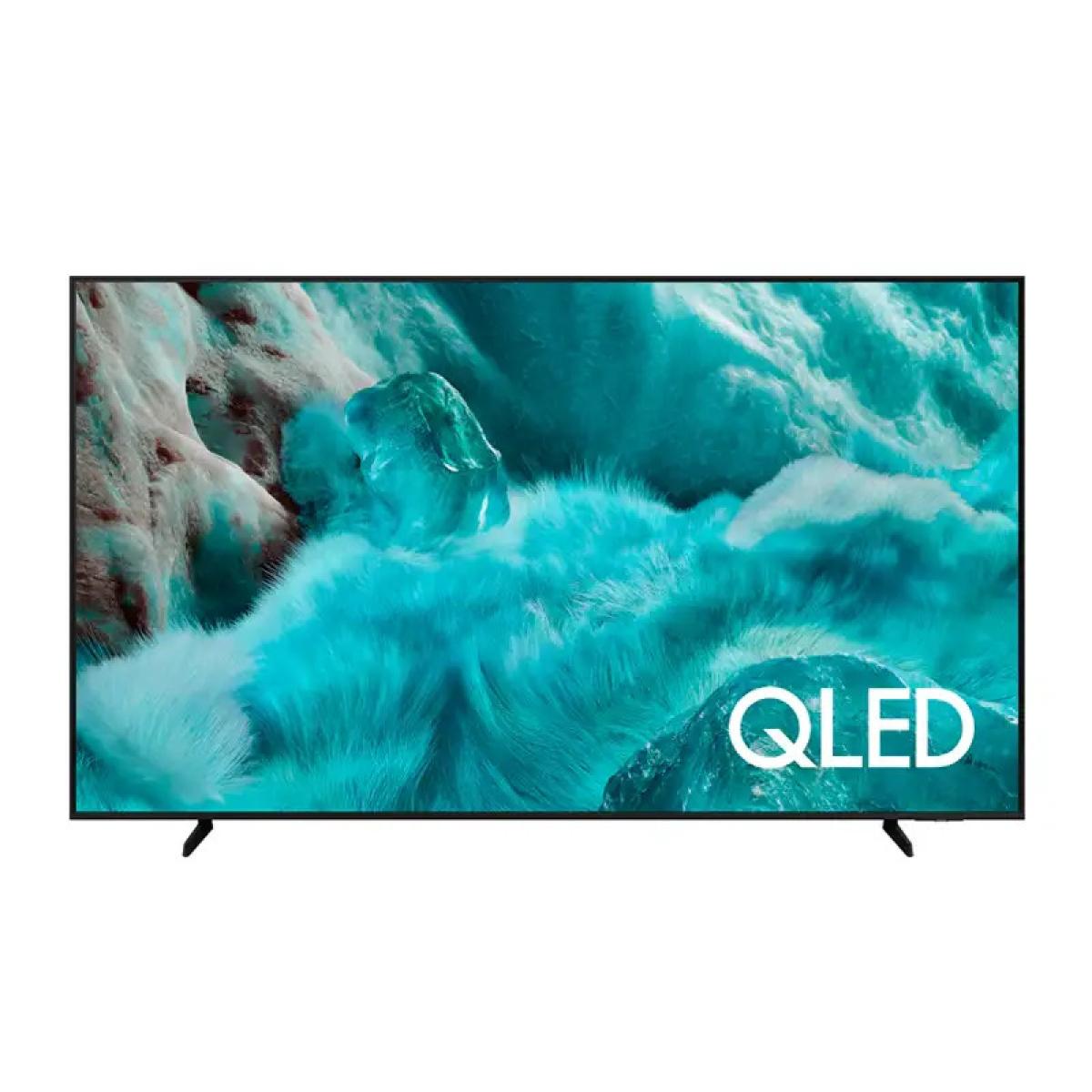 Smart TV Samsung QN75Q7FAAGCZB 75 Pulgadas 4K QLED Tizen