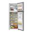 Heladera Midea 470L No Frost Inverter Negra con Dispenser