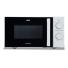 Microondas BGH B118MB25 Mecánico 18L 700W Blanco