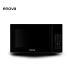 Microondas Enova ME2311-NE 23L Digital con Grill Negro