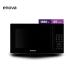 Microondas Enova ME2311-NE 23L Digital con Grill Negro