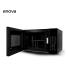 Microondas Enova ME2311-NE 23L Digital con Grill Negro