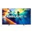 Smart TV Philips 55 Pulgadas Ambilight Panel LED 4K Ultra HD TitanOS