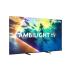 Smart TV Philips 55 Pulgadas Ambilight Panel LED 4K Ultra HD TitanOS