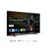 Smart TV Philips 50" 4k LED Titan