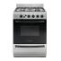 cocina Multigas 58cm Acero Inoxidable Ormay