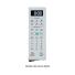 Microondas 20lts digital blanco BGH