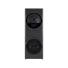 Torre de Lavado Midea MTF-100WB/T 10 kg + Secado 8 kg Inverter Wi-Fi