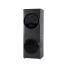 Torre de Lavado Midea MTF-100WB/T 10 kg + Secado 8 kg Inverter Wi-Fi