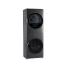 Torre de Lavado Midea MTF-100WB/T 10 kg + Secado 8 kg Inverter Wi-Fi