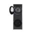 Torre de Lavado Midea MTF-100WB/T 10 kg + Secado 8 kg Inverter Wi-Fi