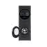 Torre de Lavado Midea MTF-100WB/T 10 kg + Secado 8 kg Inverter Wi-Fi