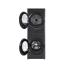 Torre de Lavado Midea MTF-100WB/T 10 kg + Secado 8 kg Inverter Wi-Fi