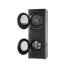 Torre de Lavado Midea MTF-100WB/T 10 kg + Secado 8 kg Inverter Wi-Fi